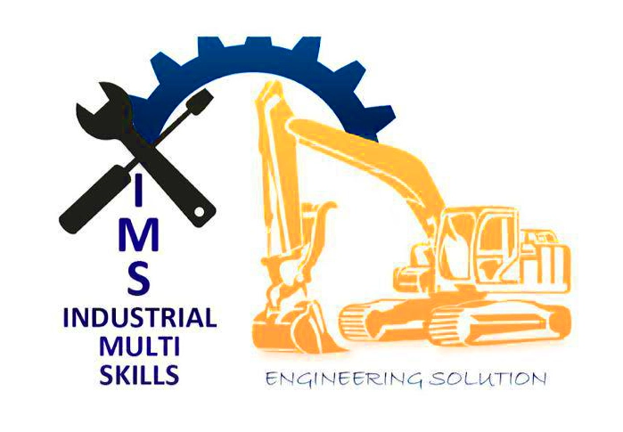 IMS College Logo